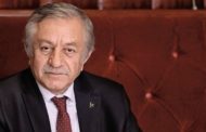 TBMM Başkanvekili Celal Adan'da, ABD Elçiliği'nin Beğendiği Tweet'e Sert Tepki Gösterdi