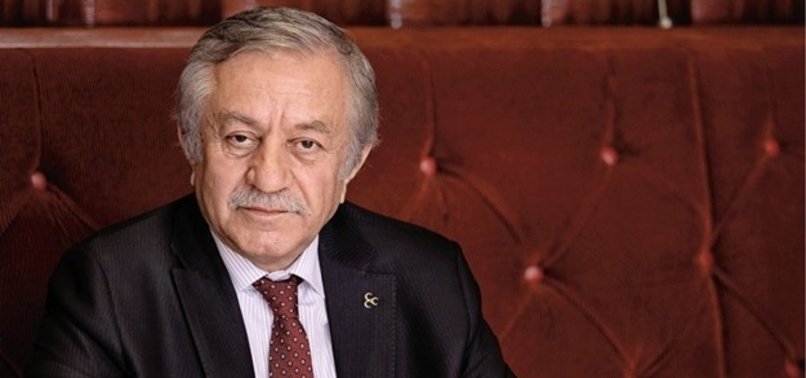 TBMM Başkanvekili Celal Adan'da, ABD Elçiliği'nin Beğendiği Tweet'e Sert Tepki Gösterdi