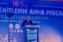 TBMM Başkanvekili Sn Celal ADAN Sarıkamış Şehitleri 105.Anma programı