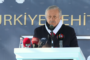TBMM Başkanvekili Sn Celal ADAN Sarıkamış Şehitleri 105.Anma programı
