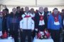 TRT Haber Celal Adan SarIkamış  05 01 2020