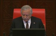 TBMM Başkanvekili Sayın Celal Adan 29 Mart 2022 tarihli kürsüden yaptığı açıklama