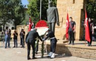 Milli Mücadele’nin mihenk taşı olan Sivas Kongresi’nin 101. yıl dönümünde Sivas’tayız.