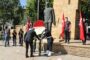 Milli Mücadele'nin mihenk taşı olan Sivas Kongresi'nin 101. yıl dönümünde Sivas'tayız.