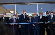 Malazgirt ve Ahlat Programı 25-26 Ağustos 2020