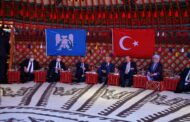 Malazgirt Zaferi’nin 949.Yılı Kutlama Programı 26 Ağustos 2020
