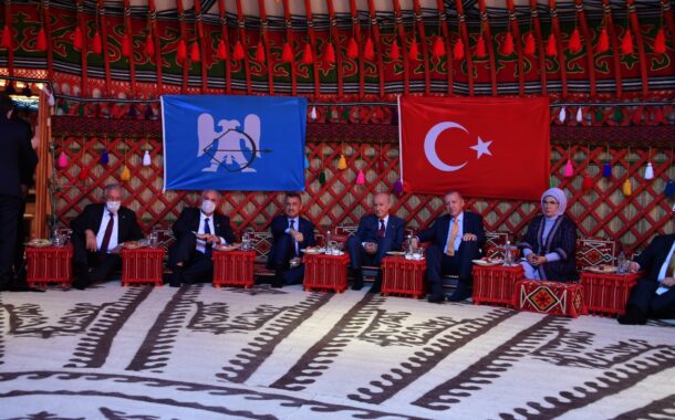 Malazgirt Zaferi’nin 949.Yılı Kutlama Programı 26 Ağustos 2020