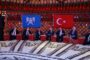 Demokrasi ve Özgürlükler Adası Açılış Töreni 27.05.2020