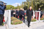 18 Mart 2022 Çanakkale Şehitlerimizi Anma Programı ve 1915 Çanakkale Köprüsü Açılış Programı