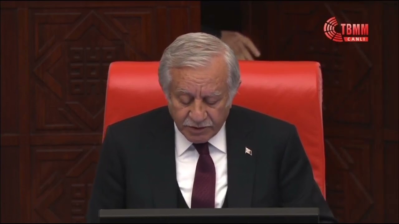 Gaziantep ilimiz Karkamış ilçesine hain terör saldırısına ilişkin açıklama
